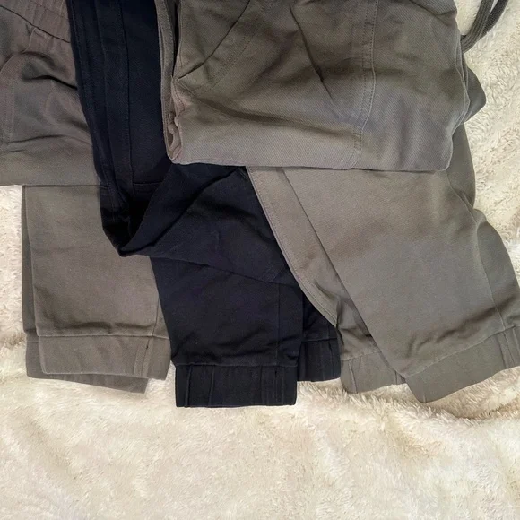 32 Degrees Cool Joggers x 4 - Picture 4 of 6